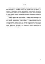 Referāts 'Vadības īpatnības uz zināšanām balstītā ekonomikā', 1.