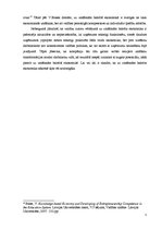 Referāts 'Vadības īpatnības uz zināšanām balstītā ekonomikā', 5.