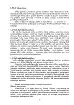 Referāts 'Meža īpašnieka tiesības un pienākumi meža apsaimniekošanā', 7.