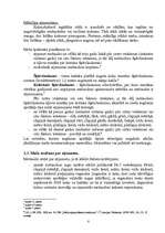 Referāts 'Meža īpašnieka tiesības un pienākumi meža apsaimniekošanā', 8.