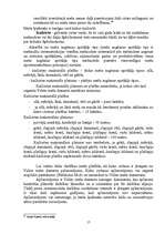 Referāts 'Meža īpašnieka tiesības un pienākumi meža apsaimniekošanā', 17.