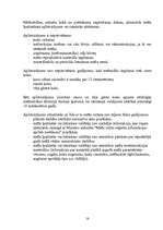 Referāts 'Meža īpašnieka tiesības un pienākumi meža apsaimniekošanā', 18.