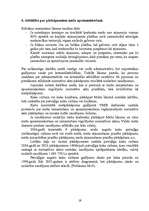 Referāts 'Meža īpašnieka tiesības un pienākumi meža apsaimniekošanā', 19.