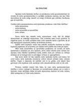 Referāts 'Meža īpašnieka tiesības un pienākumi meža apsaimniekošanā', 20.