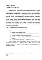 Referāts 'Latvijas eksporta politika', 3.