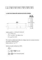 Paraugs '3.praktiskais darbs „Metināto savienojumu aprēķini”', 2.