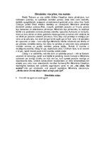 Konspekts 'Sengrieķu dižie domātāji', 5.