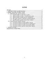 Referāts 'Silto grīdu apkures sistēmas', 4.