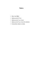 Referāts 'Ķīmijas vēsturiskā attīstība', 2.