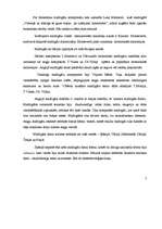 Konspekts 'Madrigāls renesanses mūzikā ', 4.