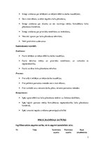 Paraugs 'Laika plānošana. Pieaugušo neformālās izglītības programma', 2.