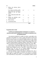 Paraugs 'Laika plānošana. Pieaugušo neformālās izglītības programma', 3.