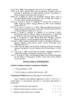 Paraugs 'Laika plānošana. Pieaugušo neformālās izglītības programma', 11.