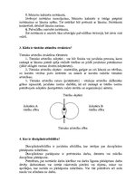 Konspekts 'Tiesību zinātnes pamati', 2.