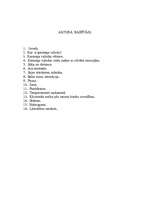 Referāts 'Ķermeņa valoda', 1.