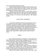 Referāts 'Ķermeņa valoda', 11.