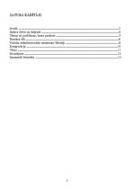 Referāts 'Arturs Heilija romāns ''Lidosta''', 2.