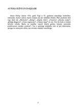 Referāts 'Arturs Heilija romāns ''Lidosta''', 4.