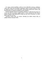 Referāts 'Arturs Heilija romāns ''Lidosta''', 7.