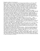 Eseja 'Therapeutic Effects of Drinking Tea', 1.