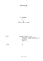 Konspekts 'Grāmatvedības teorija', 1.