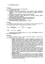 Konspekts 'Grāmatvedības teorija', 4.