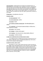 Konspekts 'Alberts Bels "Būris"', 2.