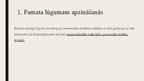 Prezentācija 'Lūgums ārvalstij par procesuālās darbības veikšanu', 5.