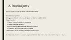 Prezentācija 'Lūgums ārvalstij par procesuālās darbības veikšanu', 6.