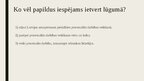 Prezentācija 'Lūgums ārvalstij par procesuālās darbības veikšanu', 7.