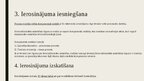 Prezentācija 'Lūgums ārvalstij par procesuālās darbības veikšanu', 8.