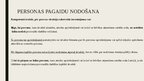 Prezentācija 'Lūgums ārvalstij par procesuālās darbības veikšanu', 12.