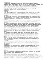 Eseja '"Animal Farm"', 1.