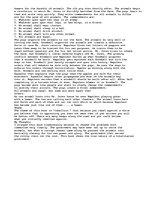 Eseja '"Animal Farm"', 2.