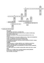 Paraugs 'Pašizveidota krustvārdu mīkla mūzikā', 1.