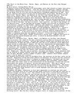 Eseja 'An Academic Book Review on "The Devil in the White City" by Erik Larson', 1.