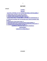 Referāts 'Radošās attīstības sekmēšana daiļliteratūras iepazīšanas procesā pirmsskolas vid', 3.