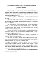 Referāts 'Radošās attīstības sekmēšana daiļliteratūras iepazīšanas procesā pirmsskolas vid', 7.