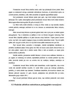 Referāts 'Radošās attīstības sekmēšana daiļliteratūras iepazīšanas procesā pirmsskolas vid', 9.