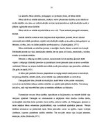 Referāts 'Radošās attīstības sekmēšana daiļliteratūras iepazīšanas procesā pirmsskolas vid', 10.