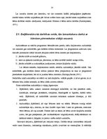 Referāts 'Radošās attīstības sekmēšana daiļliteratūras iepazīšanas procesā pirmsskolas vid', 14.