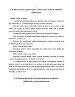Referāts 'Radošās attīstības sekmēšana daiļliteratūras iepazīšanas procesā pirmsskolas vid', 17.