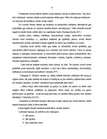 Referāts 'Radošās attīstības sekmēšana daiļliteratūras iepazīšanas procesā pirmsskolas vid', 18.