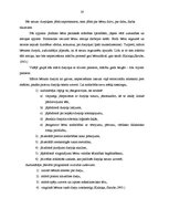 Referāts 'Radošās attīstības sekmēšana daiļliteratūras iepazīšanas procesā pirmsskolas vid', 19.