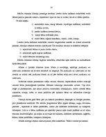 Referāts 'Radošās attīstības sekmēšana daiļliteratūras iepazīšanas procesā pirmsskolas vid', 20.