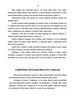 Referāts 'Radošās attīstības sekmēšana daiļliteratūras iepazīšanas procesā pirmsskolas vid', 22.