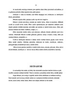 Referāts 'Radošās attīstības sekmēšana daiļliteratūras iepazīšanas procesā pirmsskolas vid', 23.