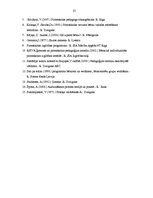 Referāts 'Radošās attīstības sekmēšana daiļliteratūras iepazīšanas procesā pirmsskolas vid', 25.