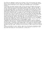 Eseja 'The 1920s n Canada and Whether or not Canada Echoed the US in the Twenties', 1.