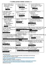 Konspekts 'Kultūra Latvijas Republikā starp Pirmo un Otro pasaules karu', 7.